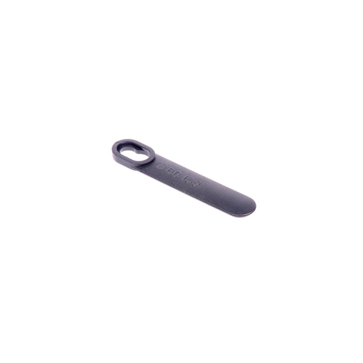ALM clip-on blades pack of 10
