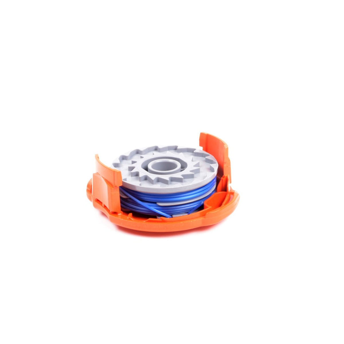 ALM trimmer spool, 1.5mm line and spool cover, view 2