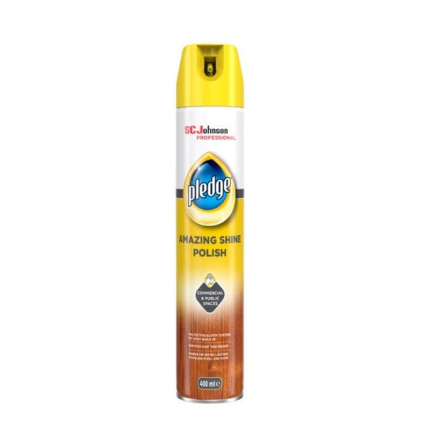 Amazing Shine Furniture Polish - 400ml