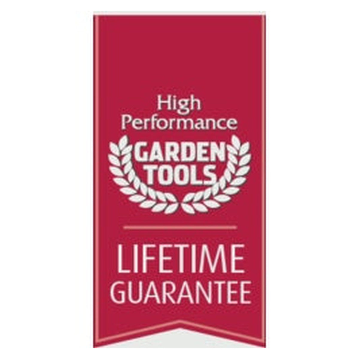 Ambassador stainless steel 3 edged hoe with long ash handle, view 2