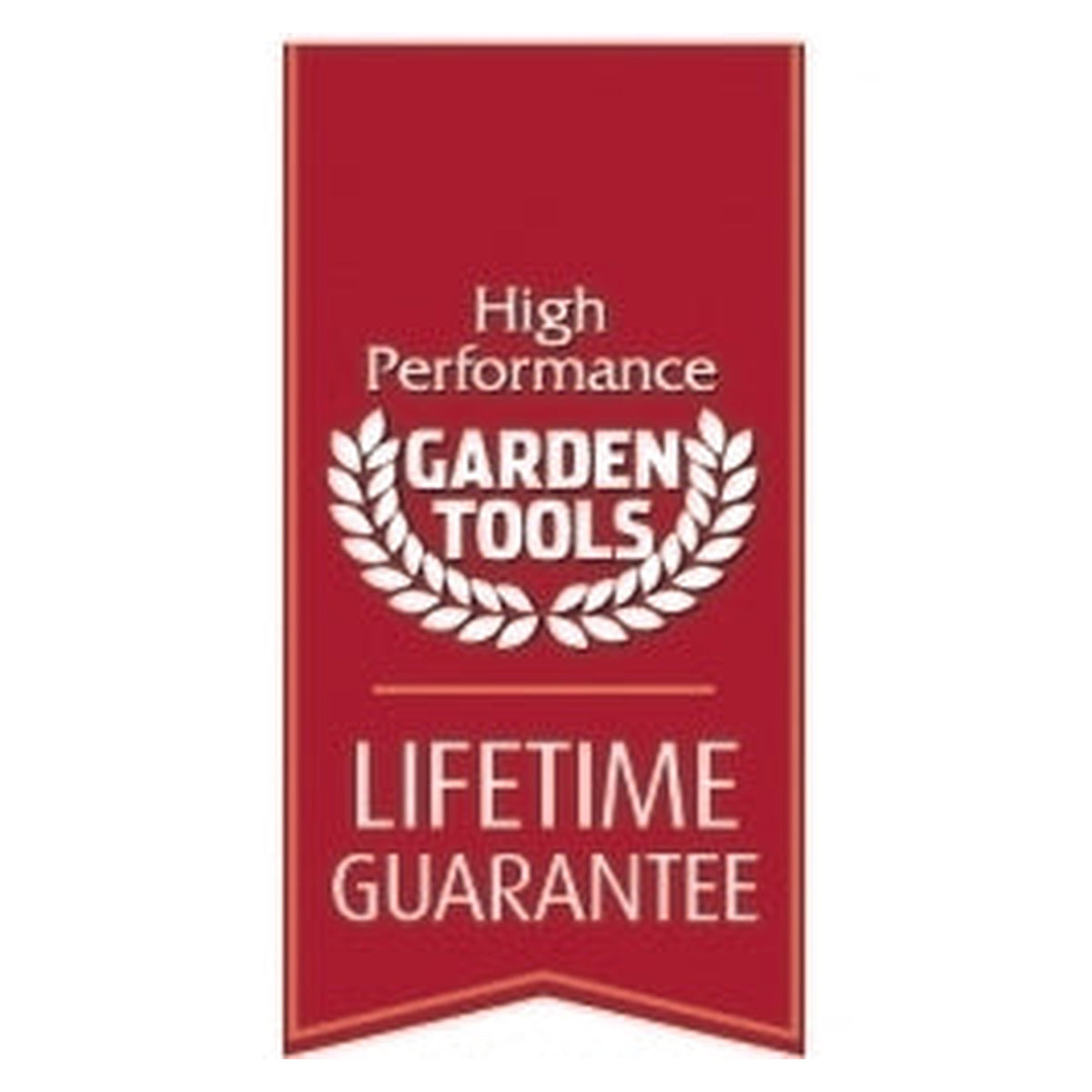 Ambassador stainless steel garden rake with ash handle, view 2