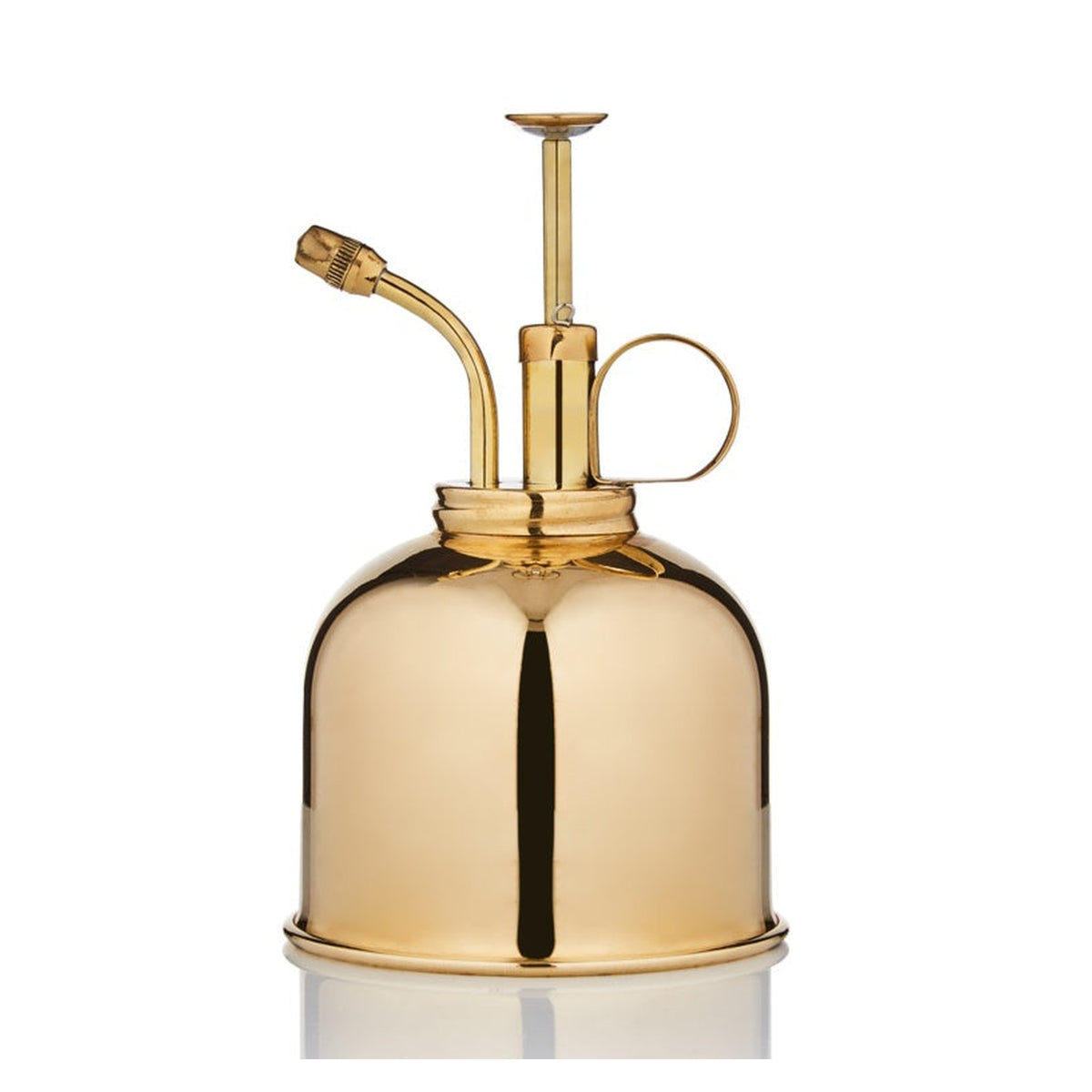 Ambassador brass mist sprayer