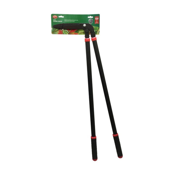 Ambassador carbon steel lawn edging shear