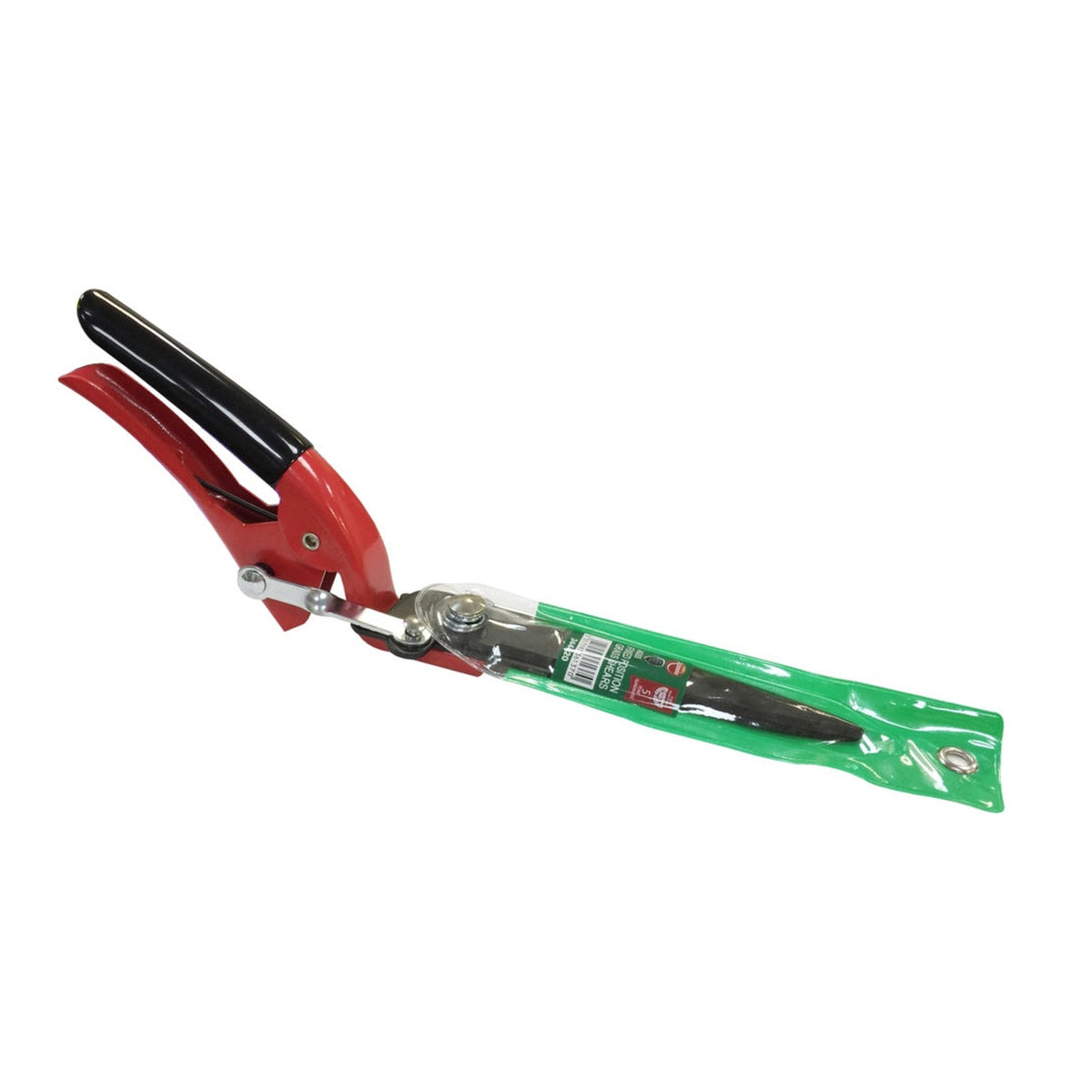 Ambassador fixed position grass shear