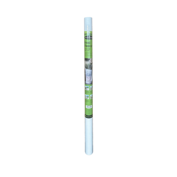 Roll of Ambassador frost fleece, 20m x 1m