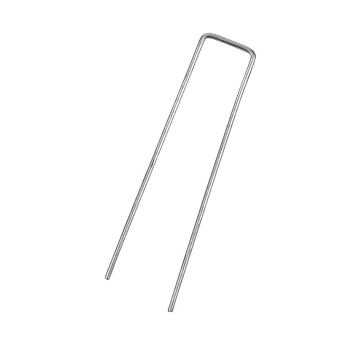 Pack of 6 Ambassador 14.5cm ground hooks