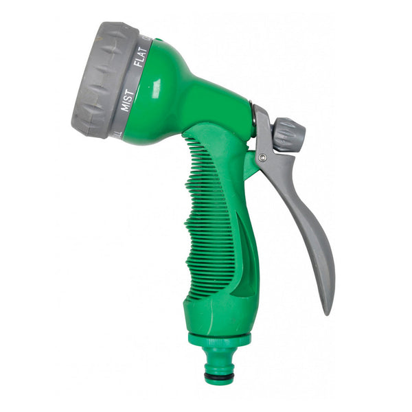 Ambassador heavy duty 7 dial hose spray gun