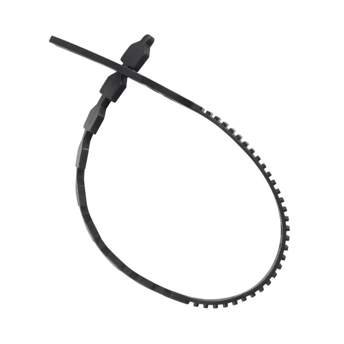 Ambassador heavy duty self securing tree tie 300mm, view 3