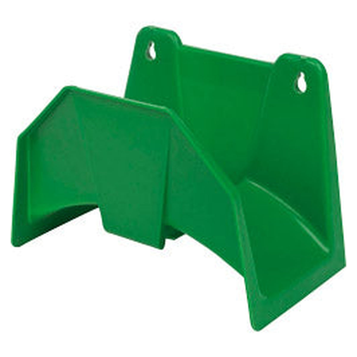 Ambassador plastic hose hanger