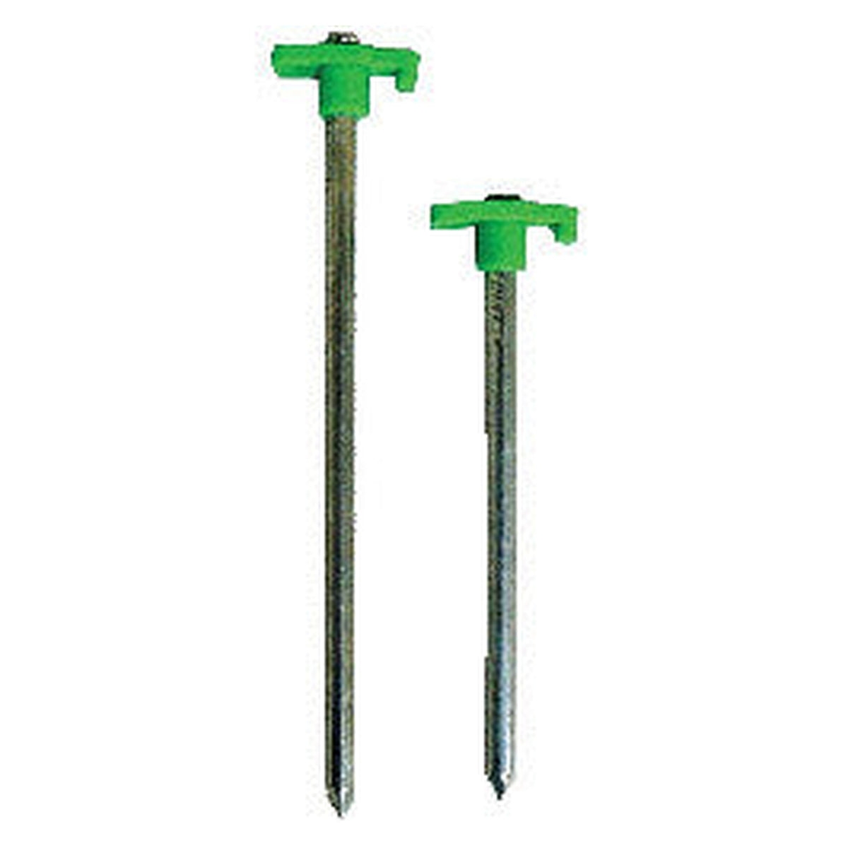 Pack of 10 Ambassador 255mm rock pegs