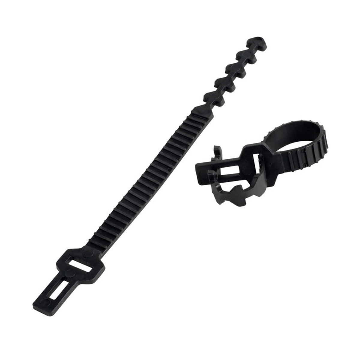 Ambassador 13.75 inch soft shrub ties pack of 2, view 2
