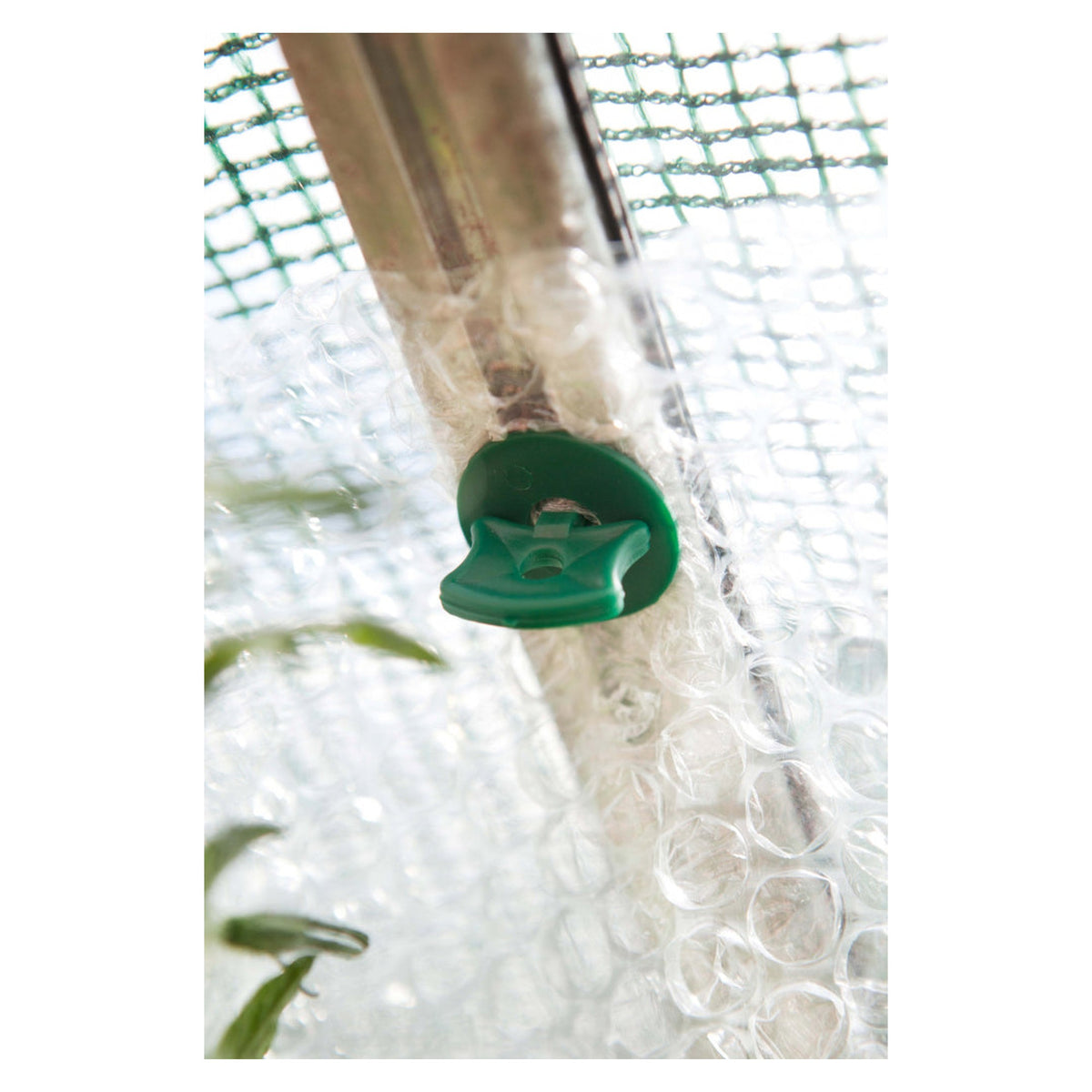 Ambassador Super Alliplugs pack of 50 for greenhouse insulation