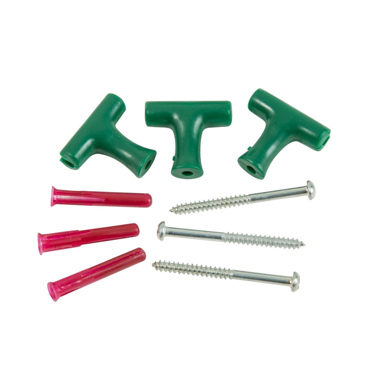 Ambassador trellis and mesh fix kit