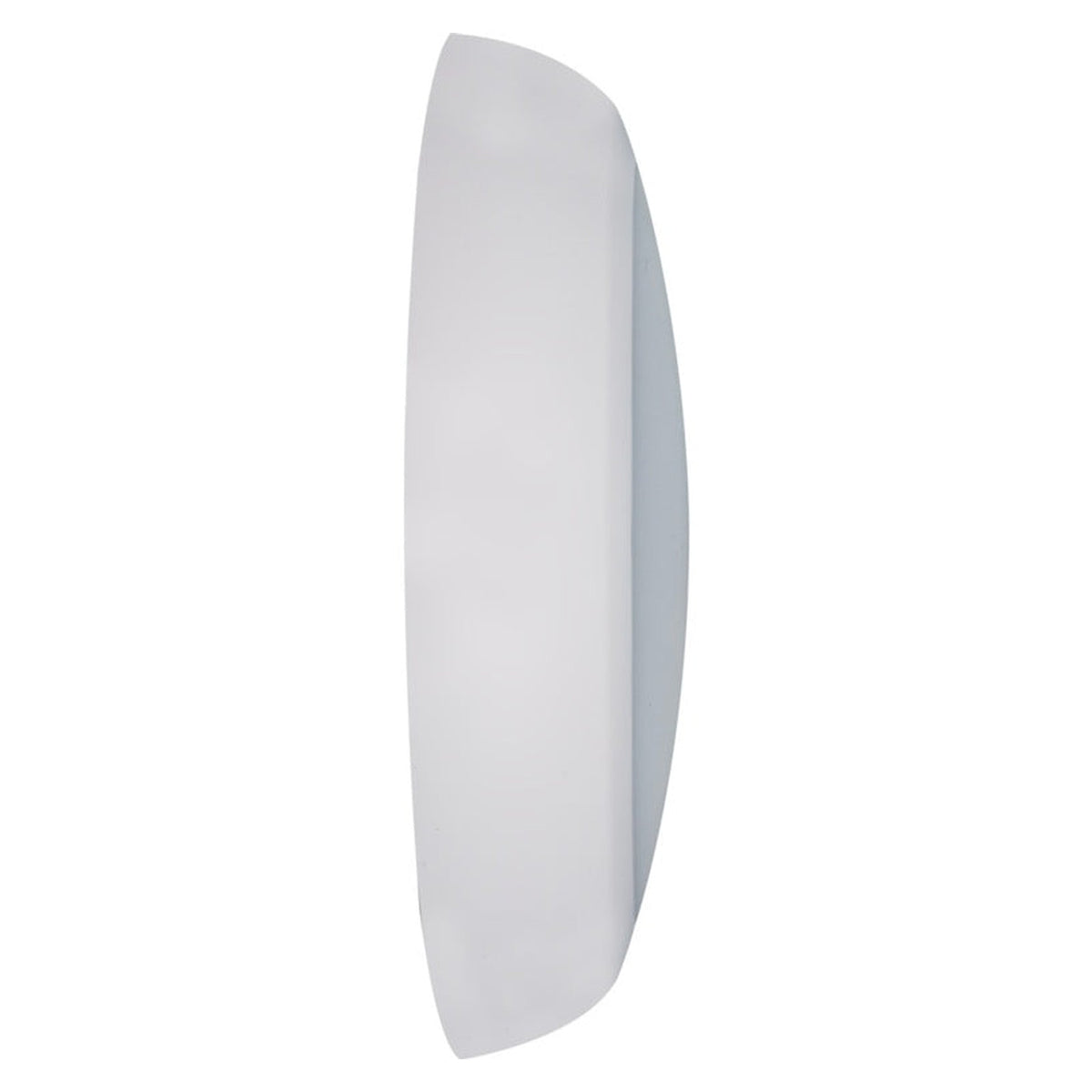 Andes Bulkhead IP65 Switch - 315mm, view 2