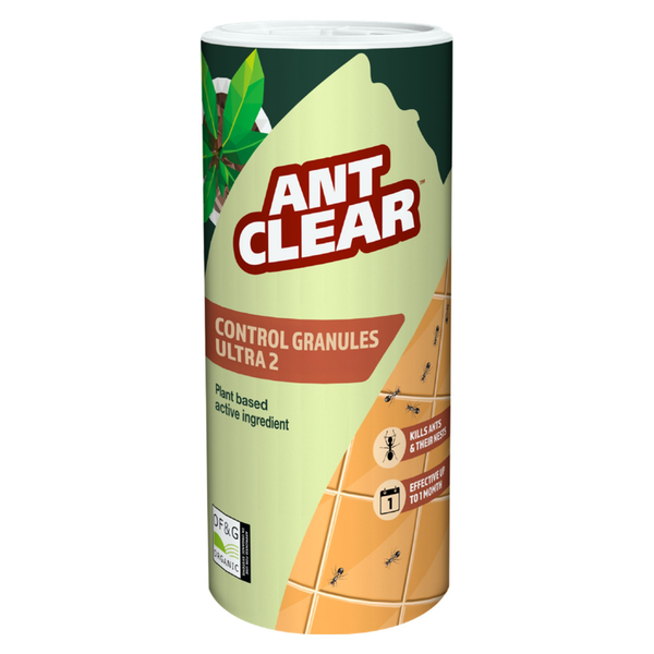 AntClear Ant Control Granules Ultra 300g