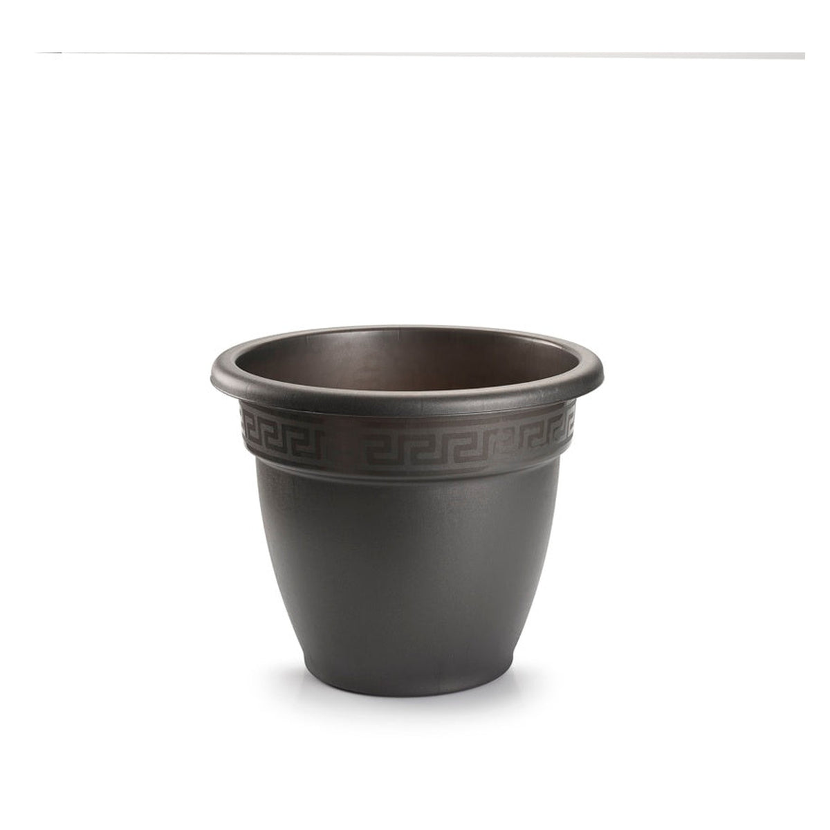 Anthracite Plant Pot - 35cm