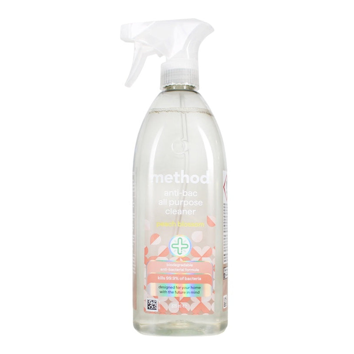 Anti Bac All Purpose Cleaner 828ml - Peach Blossom