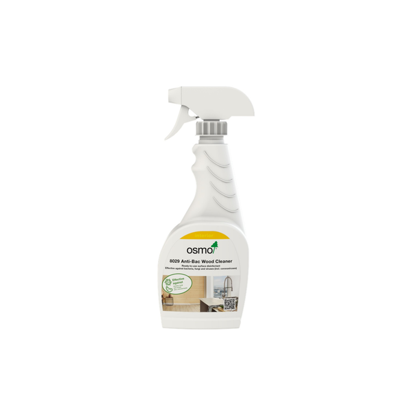 Anti-Bac Spray Cleaner - 500ml
