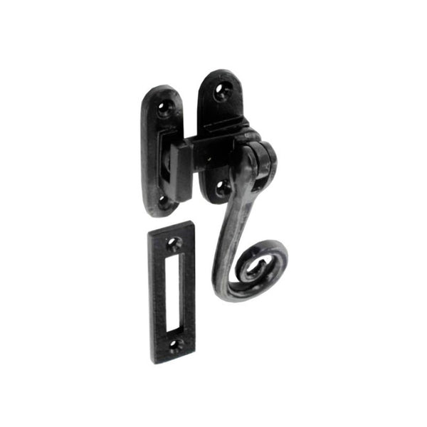 Antique Casement Fastener - 115mm