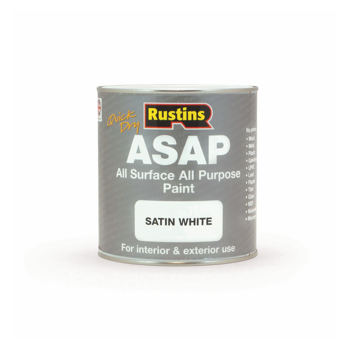 ASAP Paint 1L - White