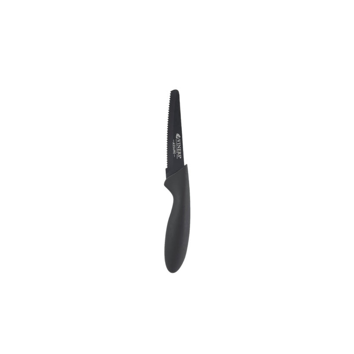 Assure Serrated Paring Knife