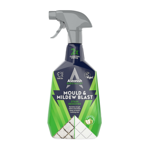 Astonish Mould and Mildew Blaster 750ml