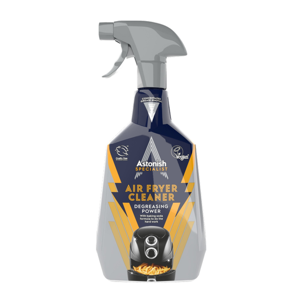 Astonish Specialist Air Fryer Cleaner 750ml