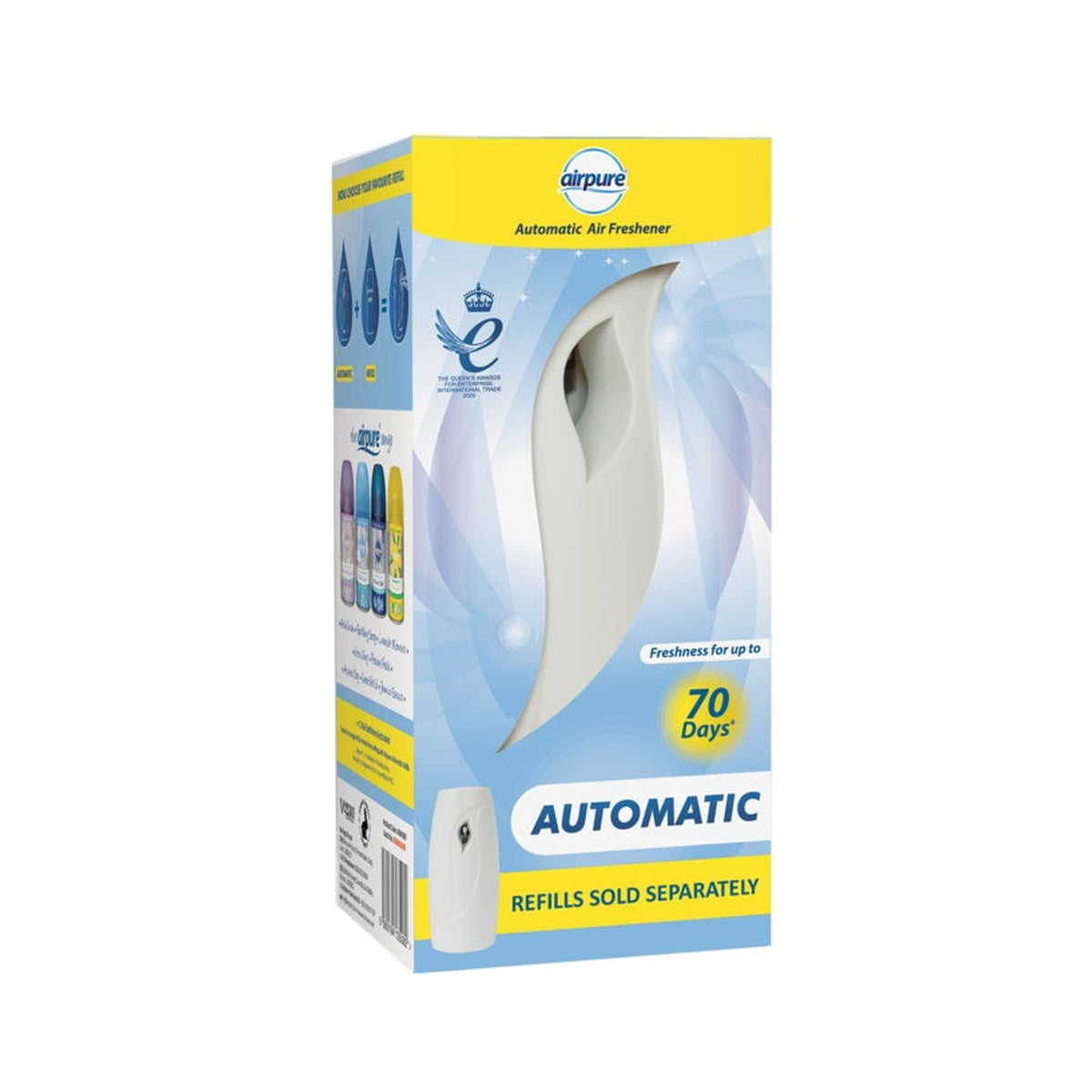 Automatic Machine