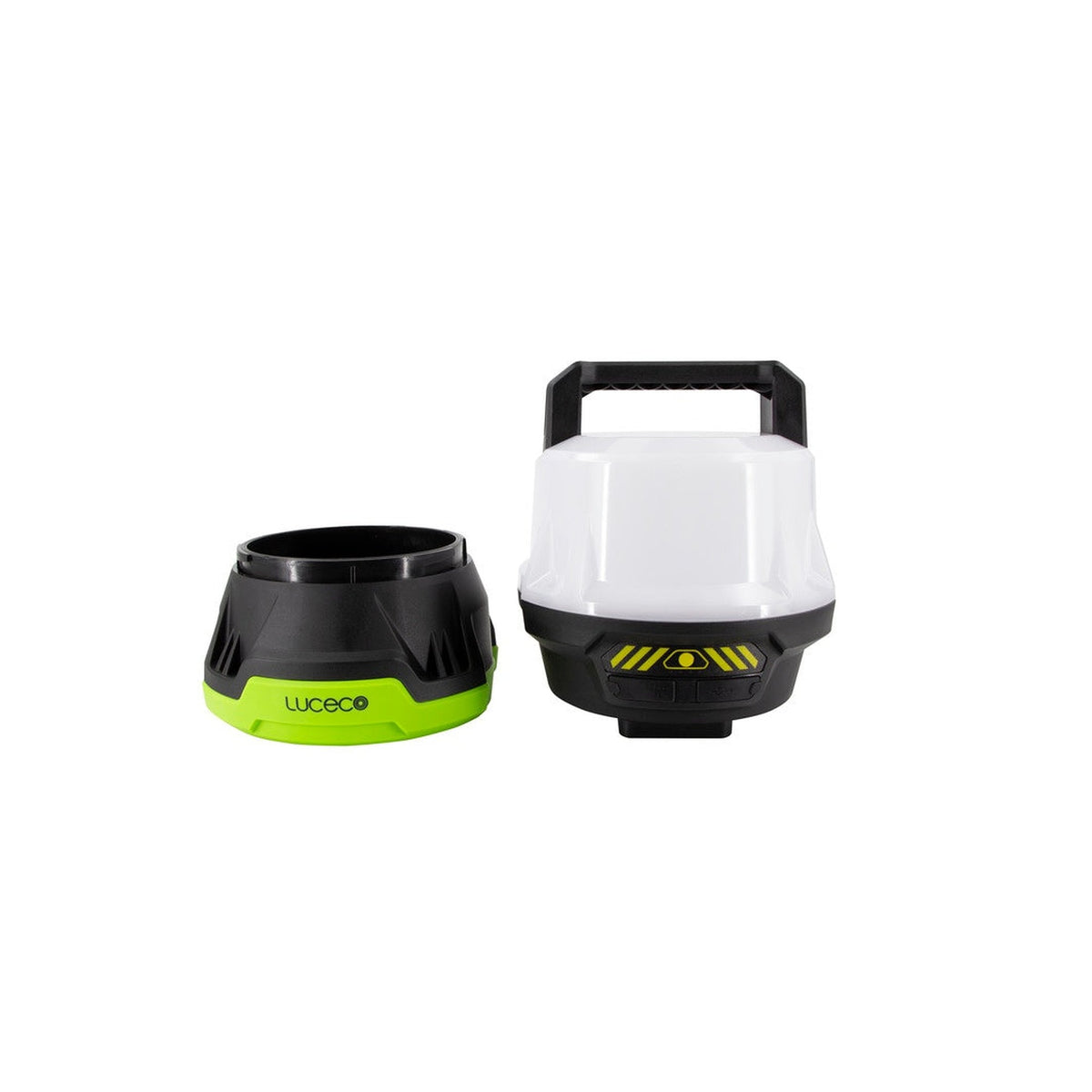 Battery Area Worklight 6500k - 4000lm, view 4