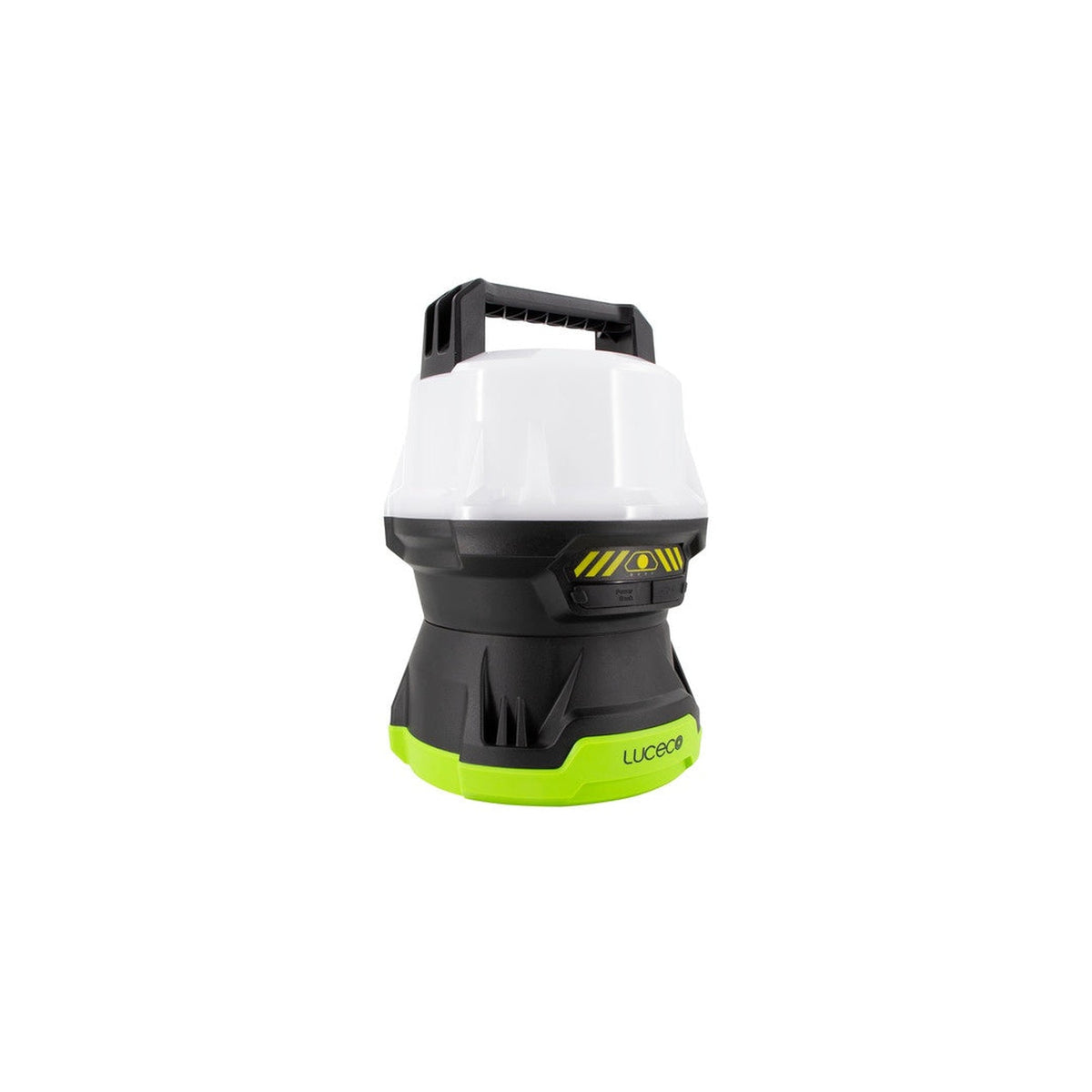 Battery Area Worklight 6500k - 4000lm, view 7