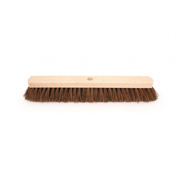 Bentley 24 inch bassine brush head