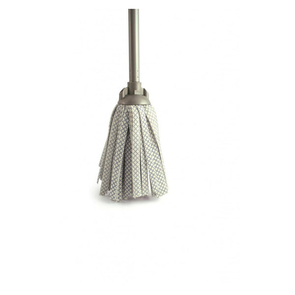 Bentley economy strip mop with metal handle