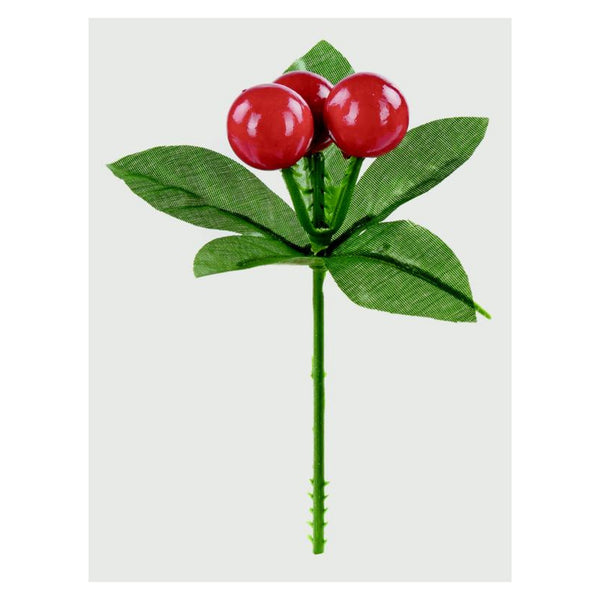 Berry Pick - Red 17cm