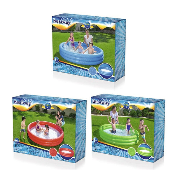 Bestway 183cm paddling pool