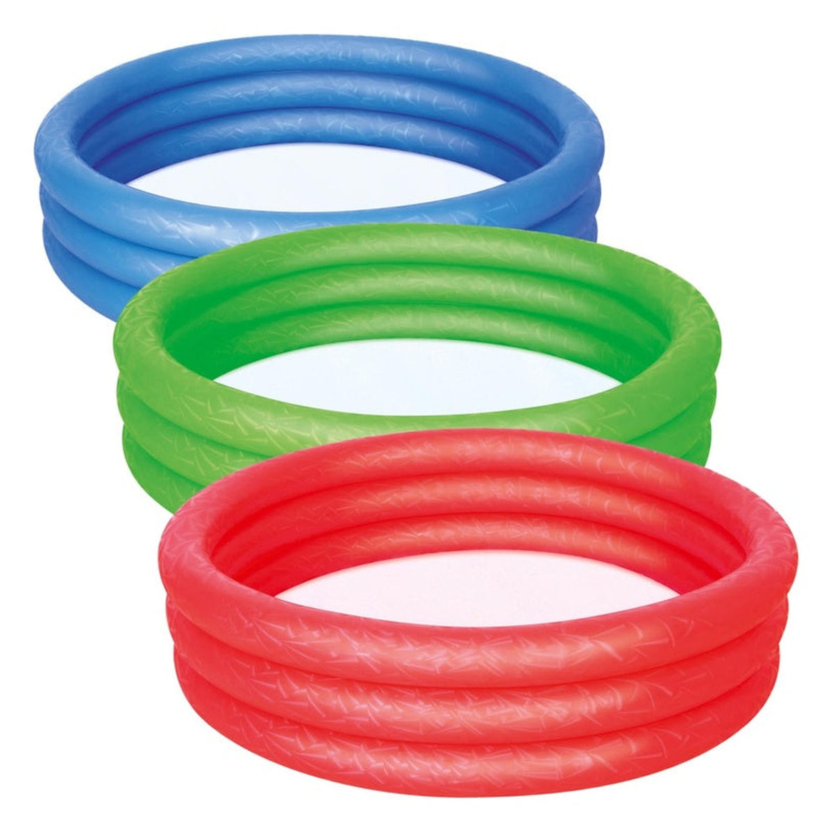 Bestway 183cm paddling pool, view 2