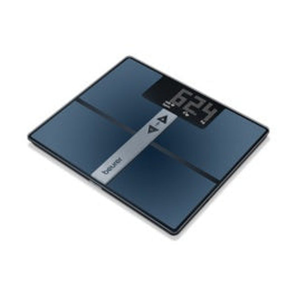 Beurer Wi-Fi diagnostic bathroom scale