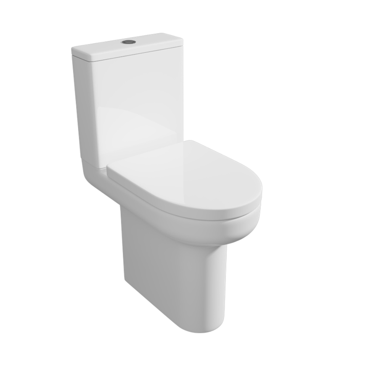 Bijoux Close Coupled Cistern