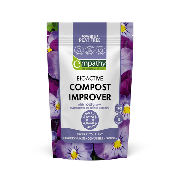 Bio Active Compost Improver All Compost - 300g