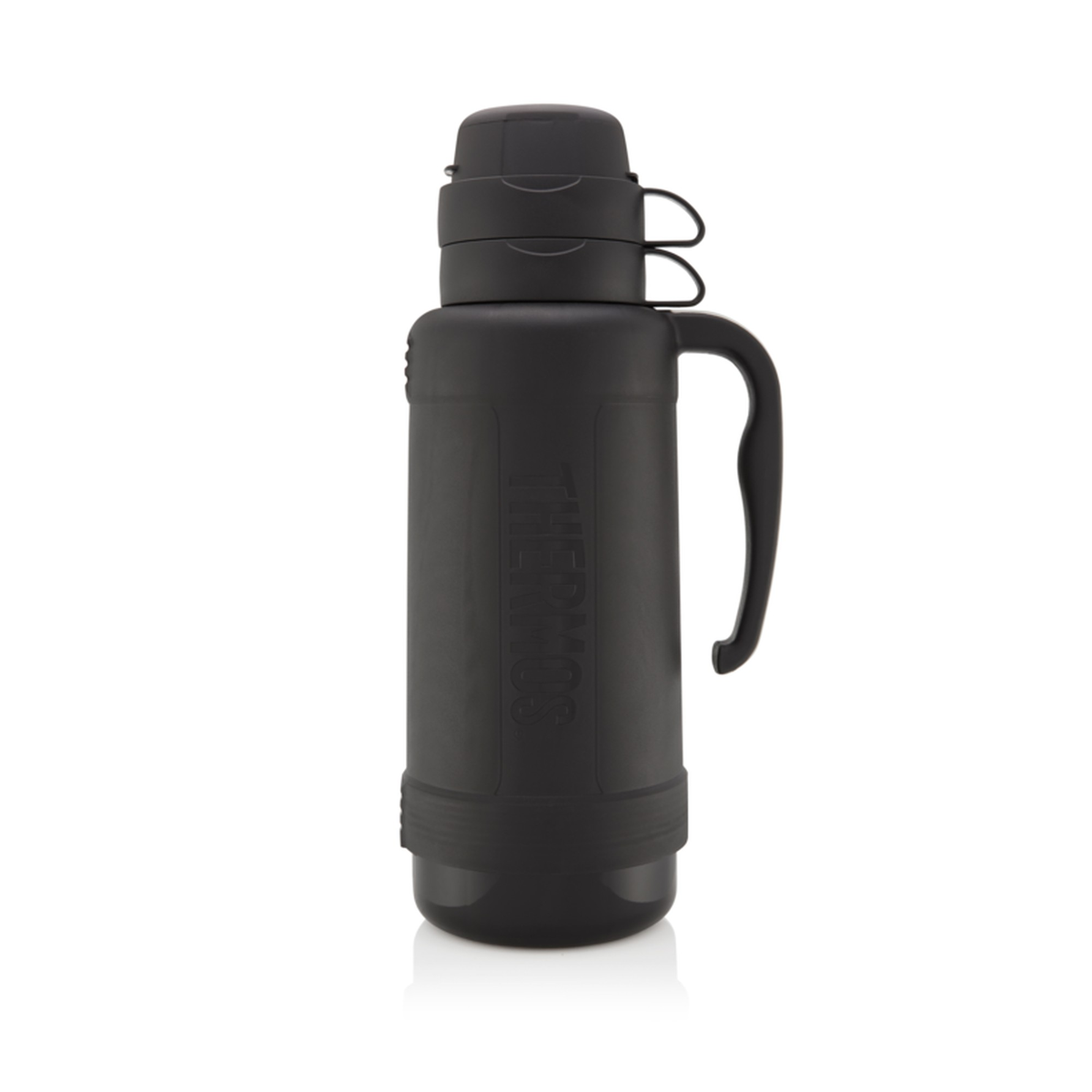 Black Eclipse Flask - 1.8L