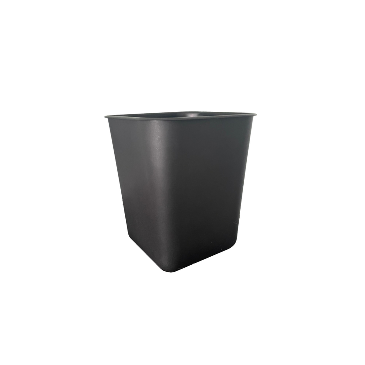 Black Tomato Planter - 8"