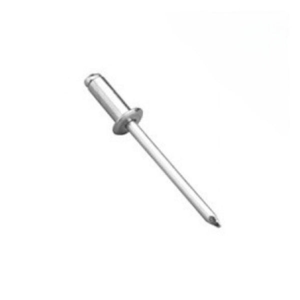 Blind Pop Rivets Csk - 5/32"x1/2" 25 Pack