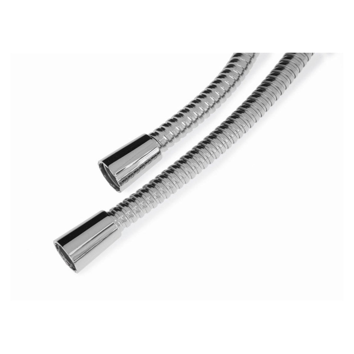 Blue Canyon Fremont stainless steel shower hose 2m