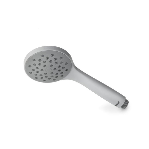 Blue Canyon Lewis white 1 way showerhead
