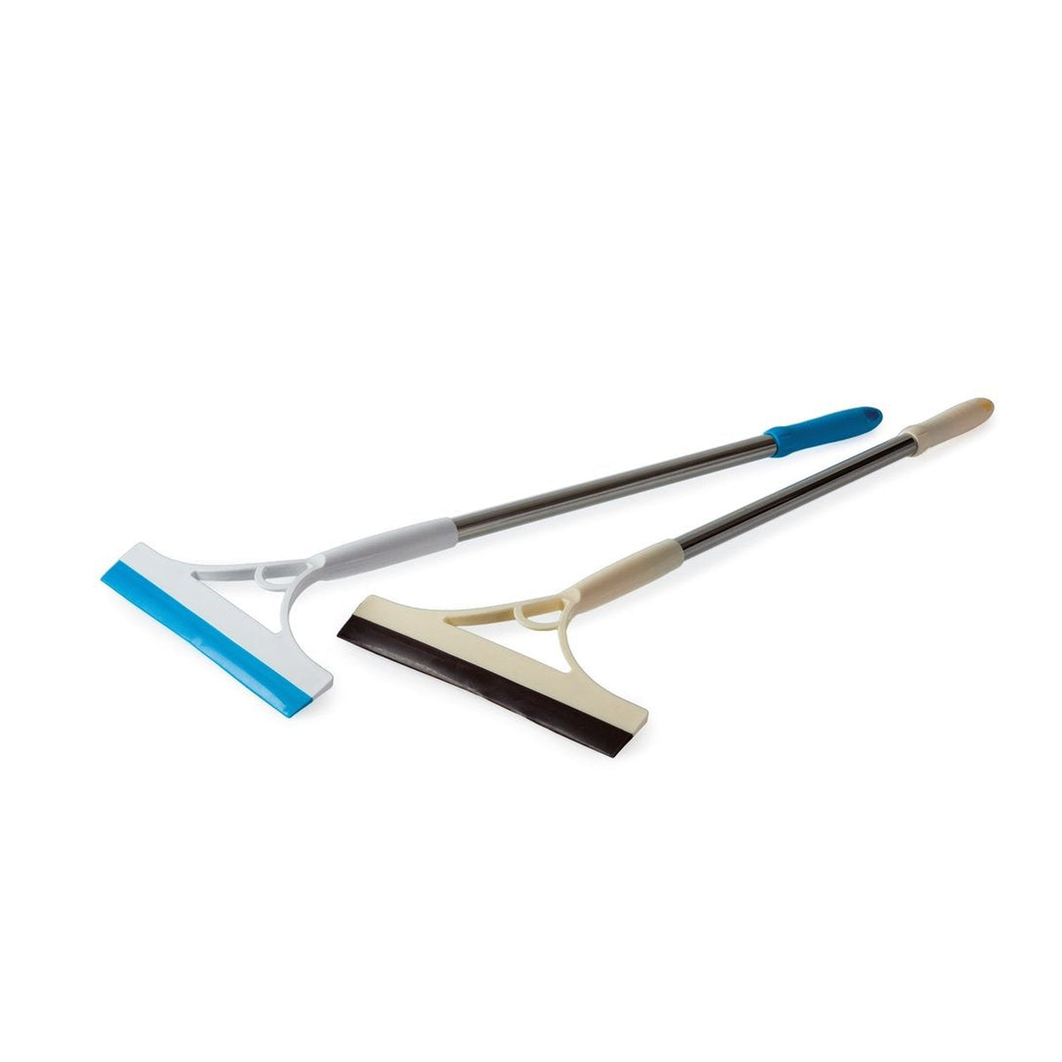 Blue Canyon long handle window squeegee