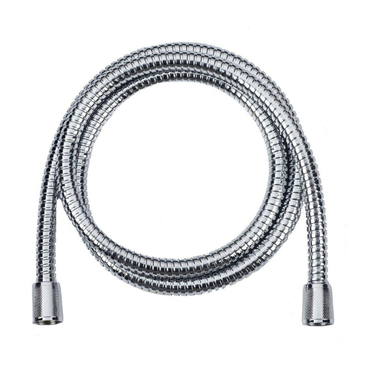 Blue Canyon Orbit stainless steel extendable shower hose