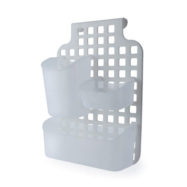 Blue Canyon plastic cabinet door organiser
