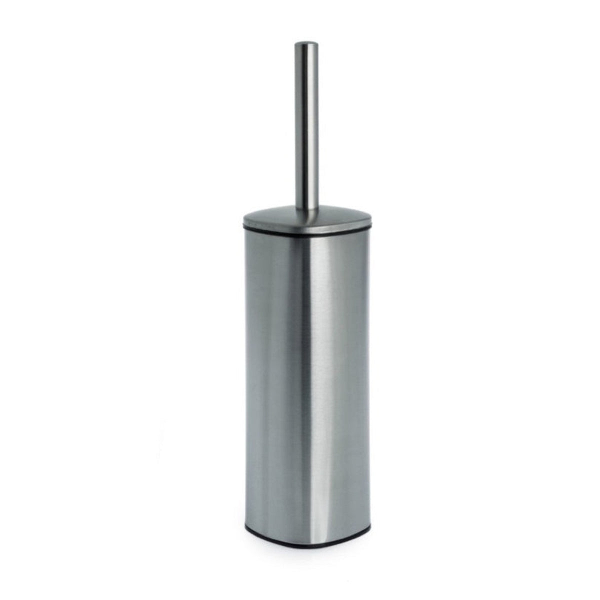 Blue Canyon Santorini chrome toilet brush