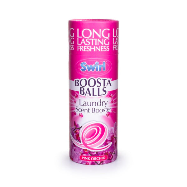 Boosta Balls 230g 17wash - Pink Orchid