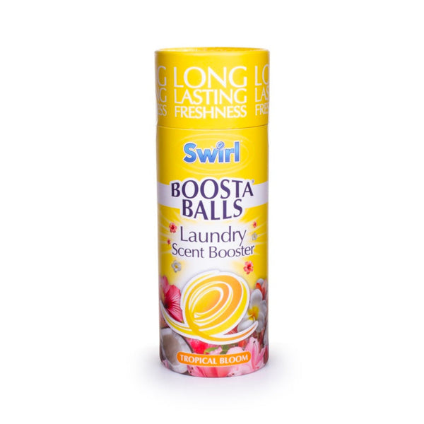 Boosta Balls 230g 17wash - Tropical Bloom