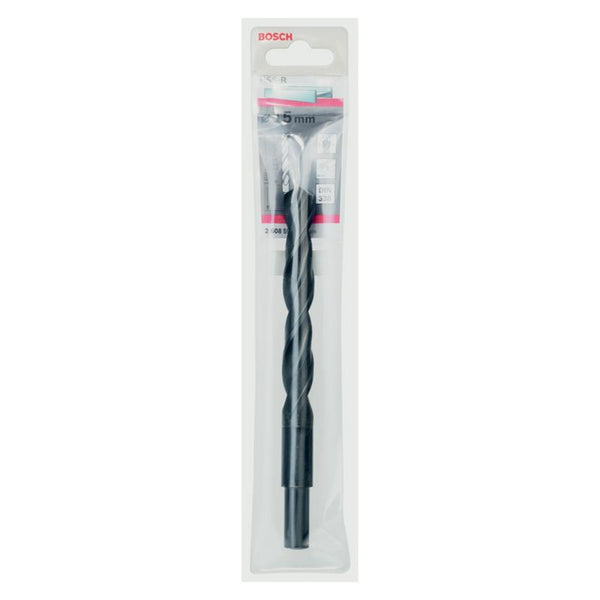 Bosch HSS Twist Point TEQ 14mm drill bit